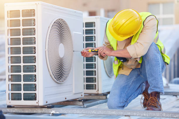 Best HVAC System Installation  in Atkinson, NE