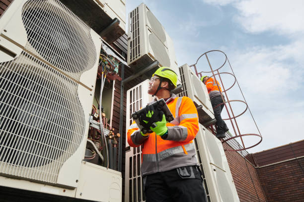 Best HVAC Replacement Cost  in Atkinson, NE