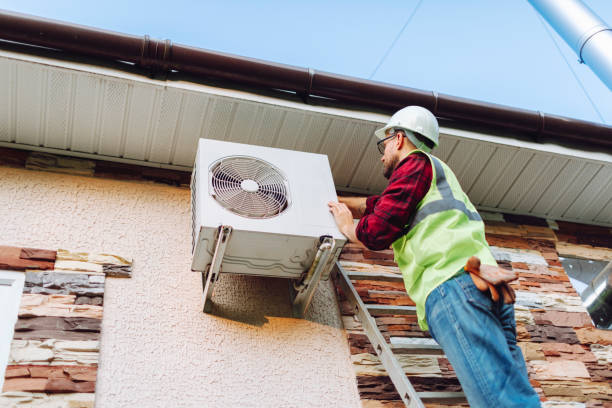 Best Best HVAC Companies  in Atkinson, NE