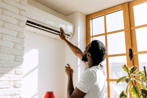 Trusted Atkinson, NE HVAC Experts