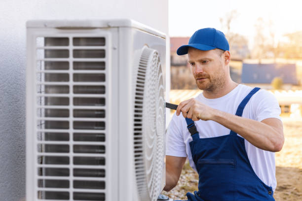 Best HVAC Maintenance Near Me  in Atkinson, NE